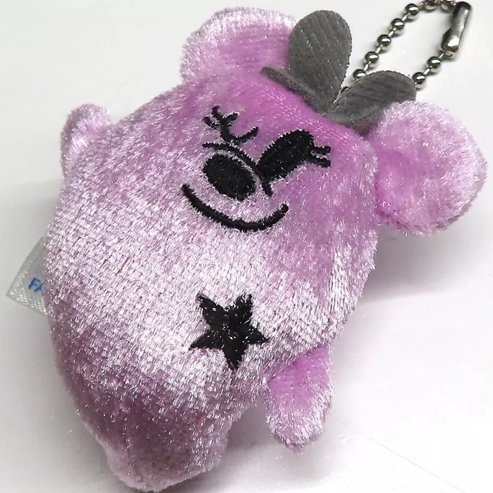 Tokyo Disney 2024 Minnie Mouse Plush Blind Box Keychain (5 of 6) /NEW out of box